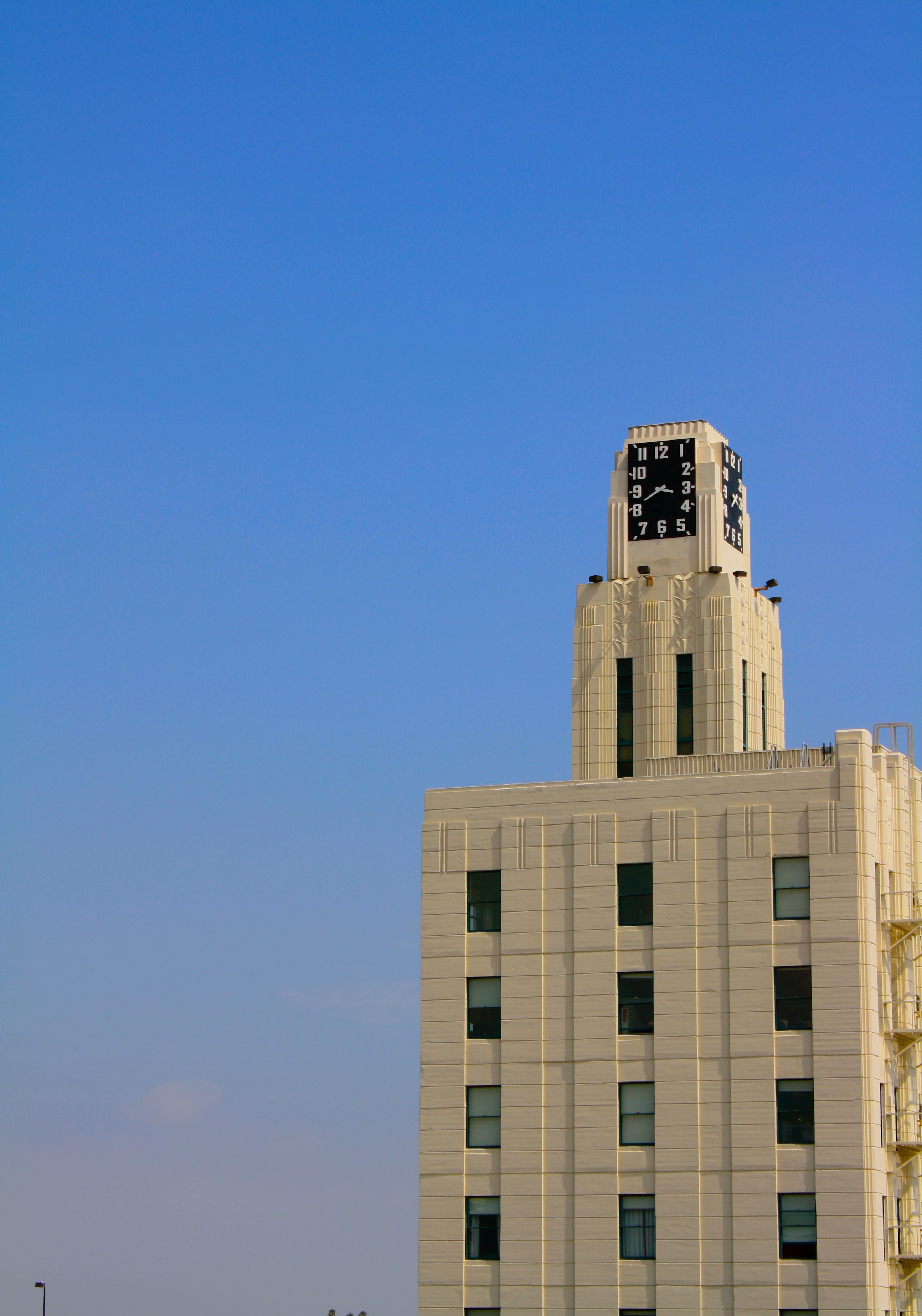Clock Tower