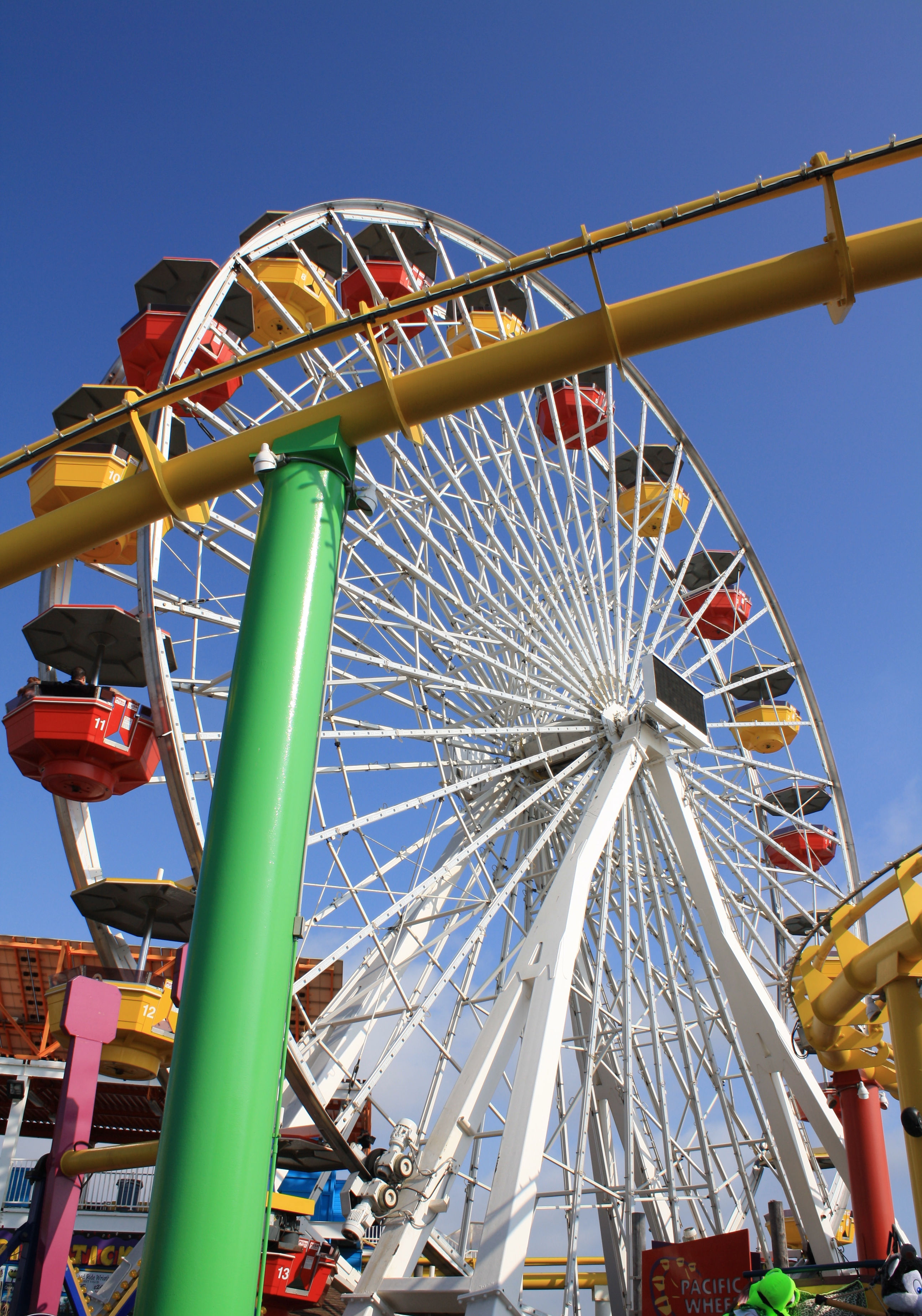 Ferris Wheel